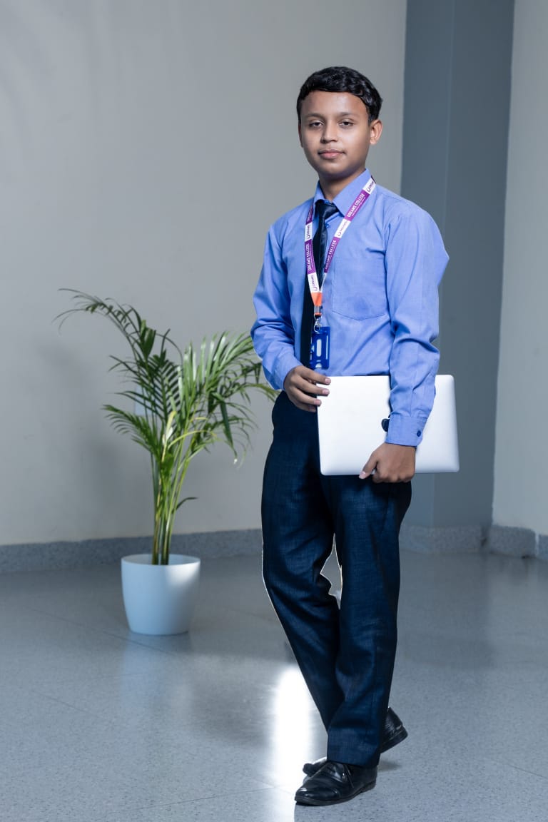 Profile Image